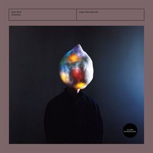 Hytta / Hytta,Anne - Draumsyn  LP LP